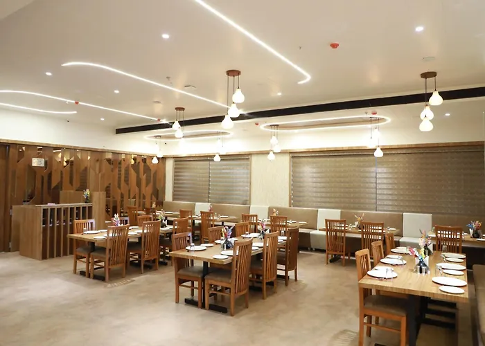 Hotel Aditya Mansingh Inn