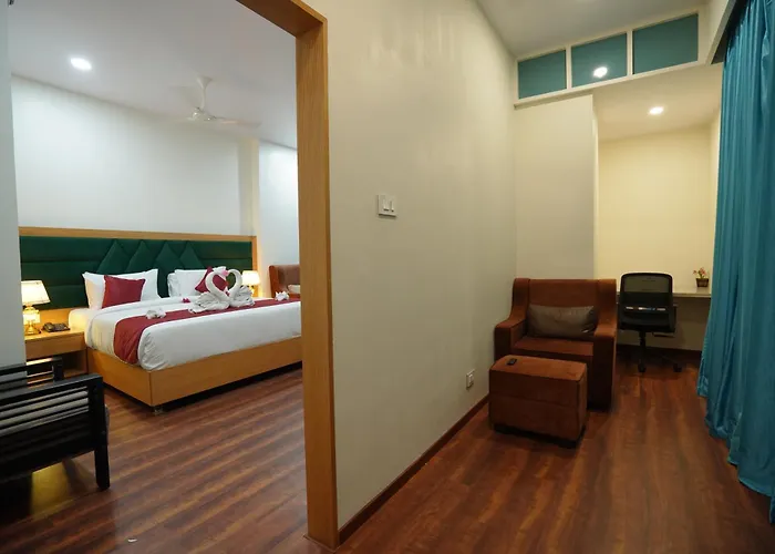 Econoh Hotel