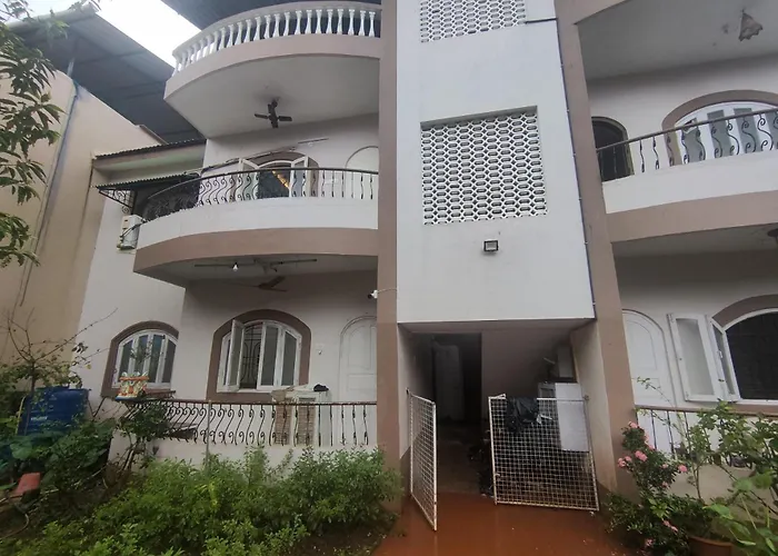 Serene Homestay