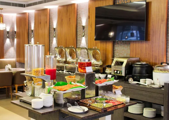 Central A Boutique Hotel