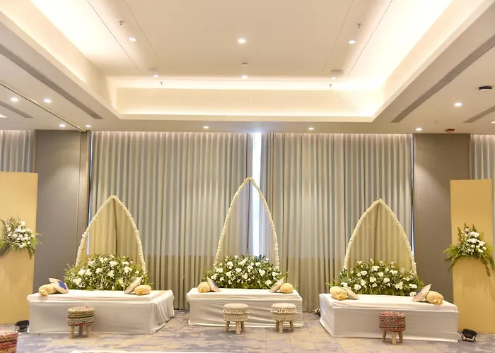 Fairfield By Marriott Vadodara