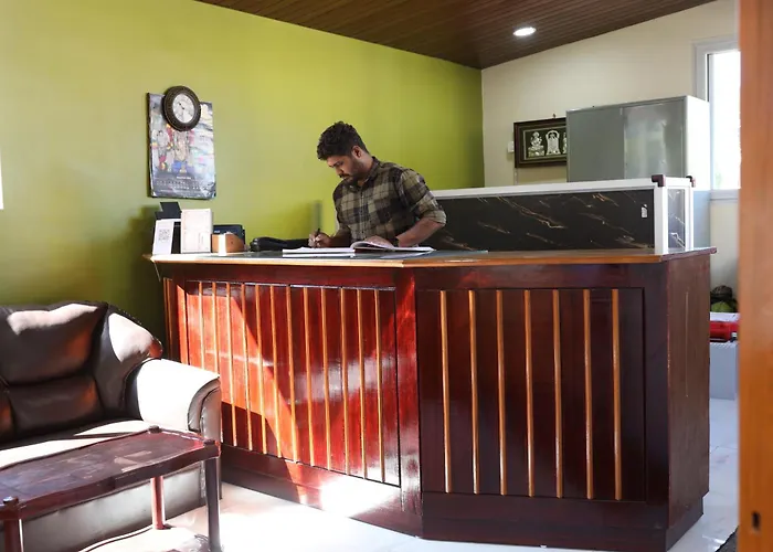 Hotel Sri Balaji
