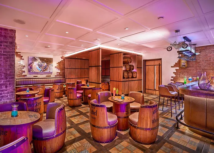 Vivanta Jammu City Centre