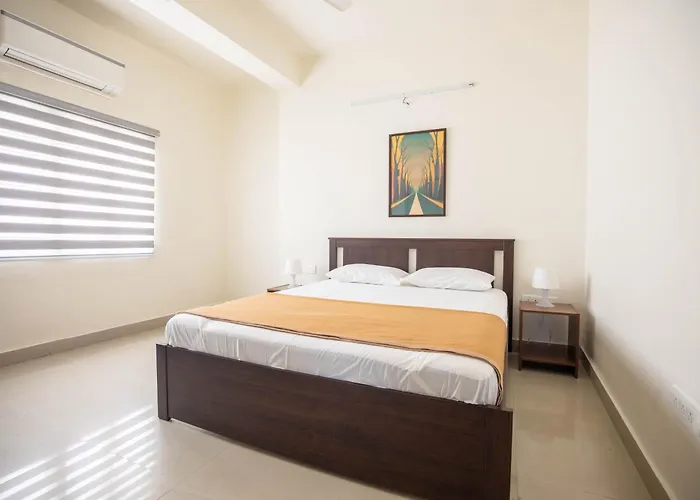 Neemtree Apartments