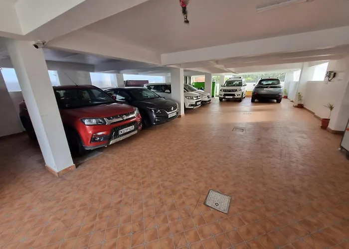 Plutus Residency