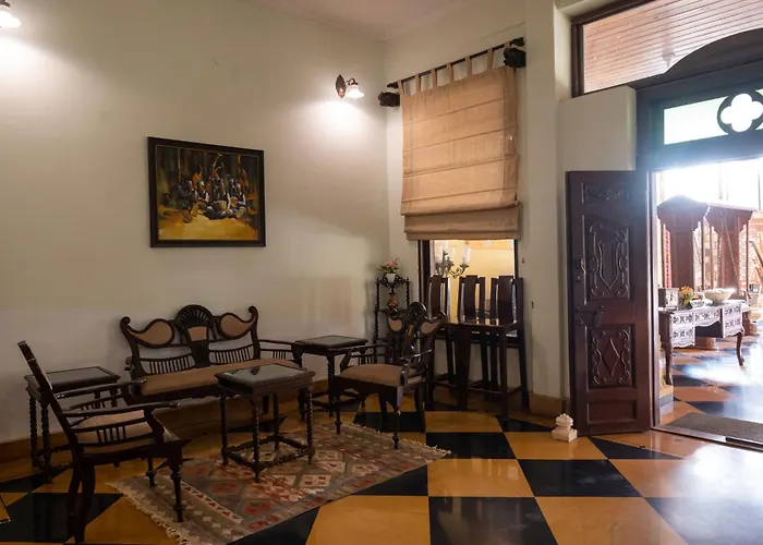 Tree Of Life Resort, Dehradun Foothills