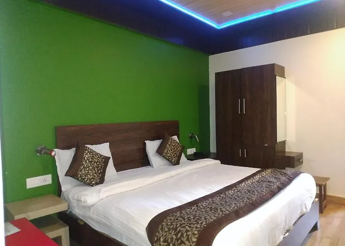 Hotel Great Nainital