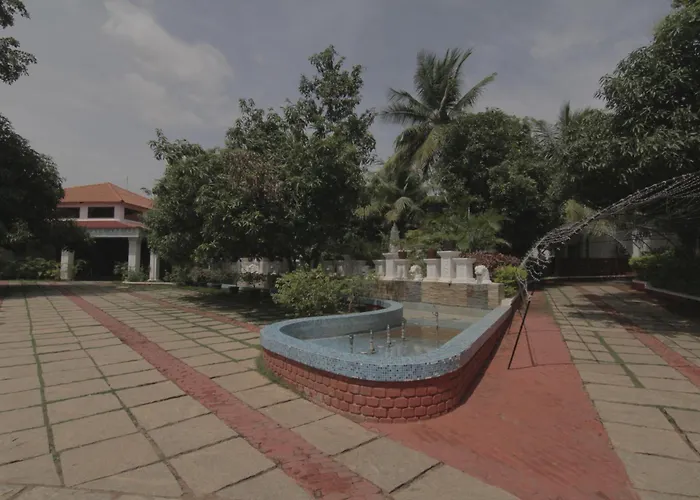 Reva Resorts And Holiday Homes