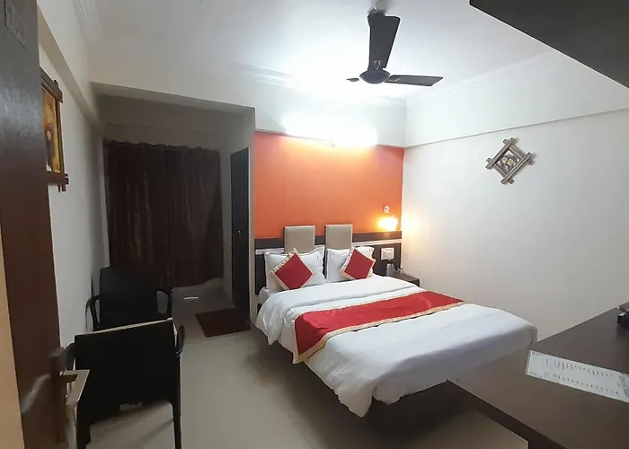 Hotel S K Palace