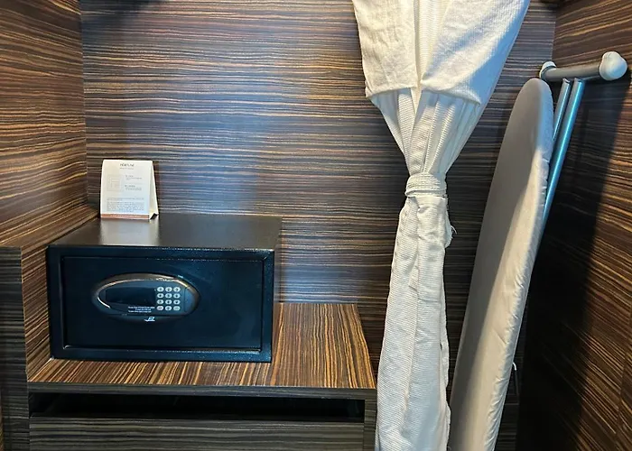 Fortune Select Sg Highway, Ahmedabad - Member Itc Hotels' Group
