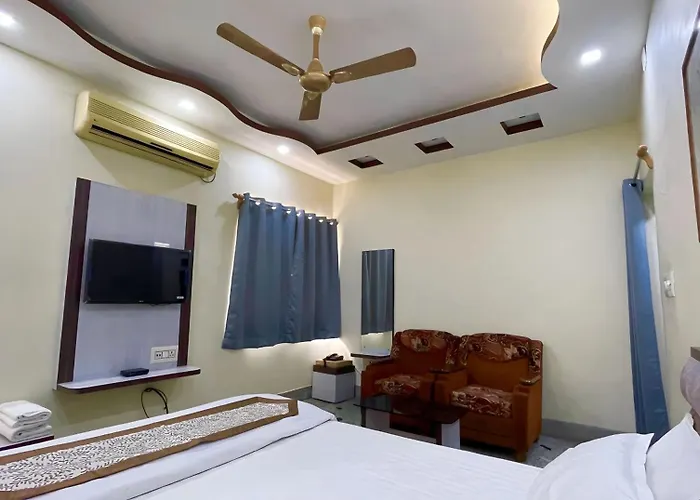 Hotel Basundhara