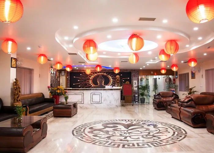 Hotel Anand International