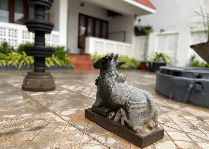 Buddha Beach Hotel