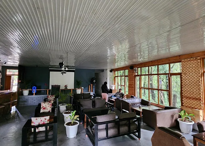 Namlang Resort