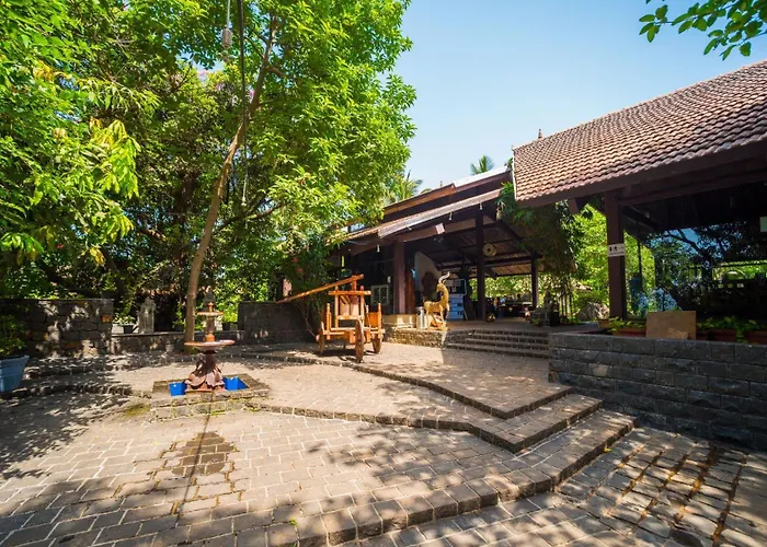 Malhar Machi Mountain Resorts