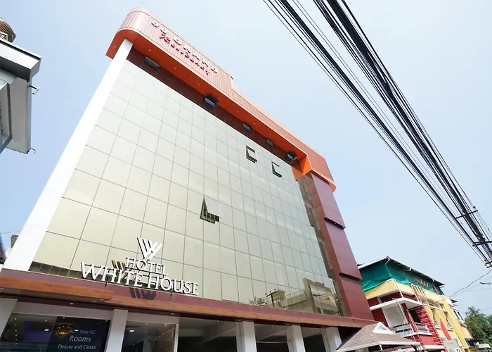 Hotel Signature Cochin Kochi