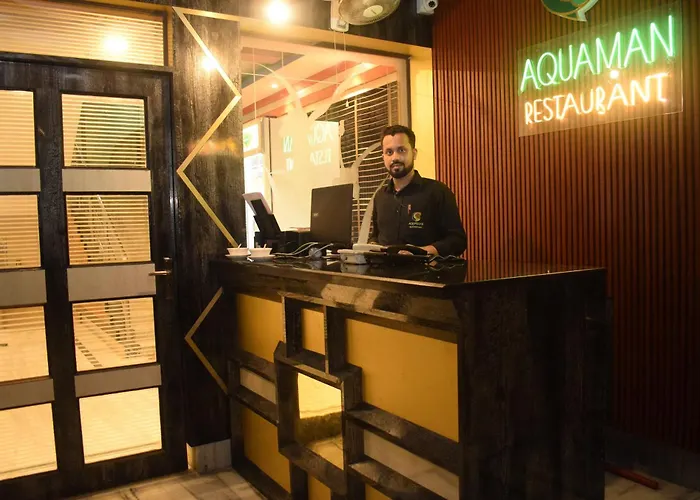 Ananya Hotel