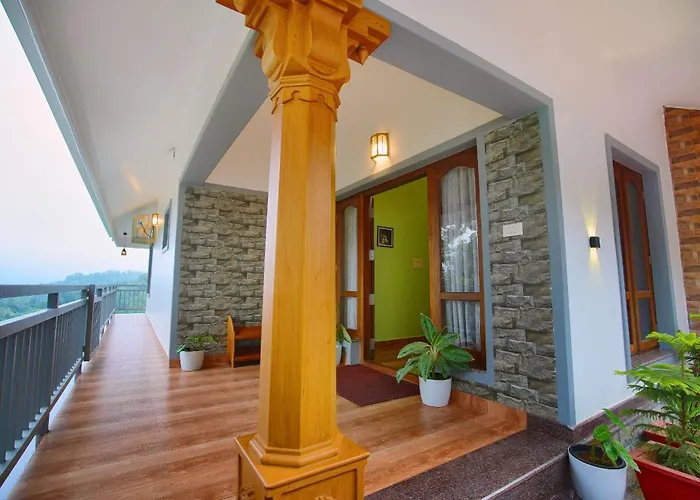 Zenha Resorts