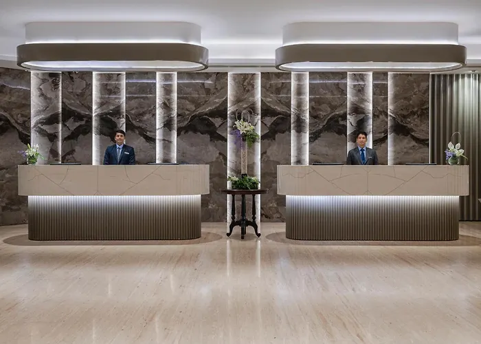 Express Inn The Business Luxury Hotel
