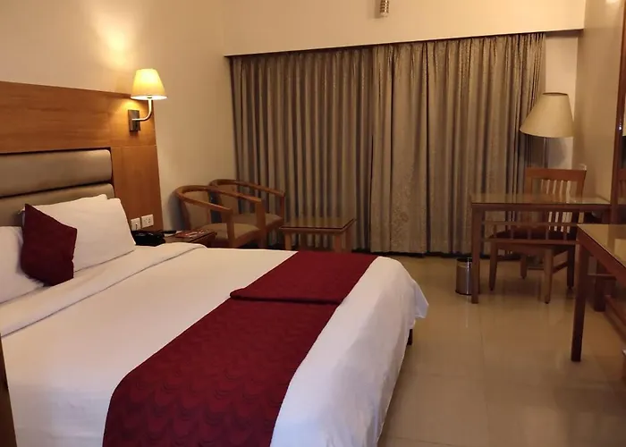 Hotel Western Gatz
