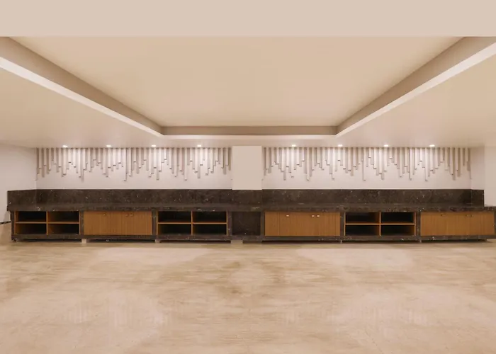 Lemon Tree Hotel, Hubli