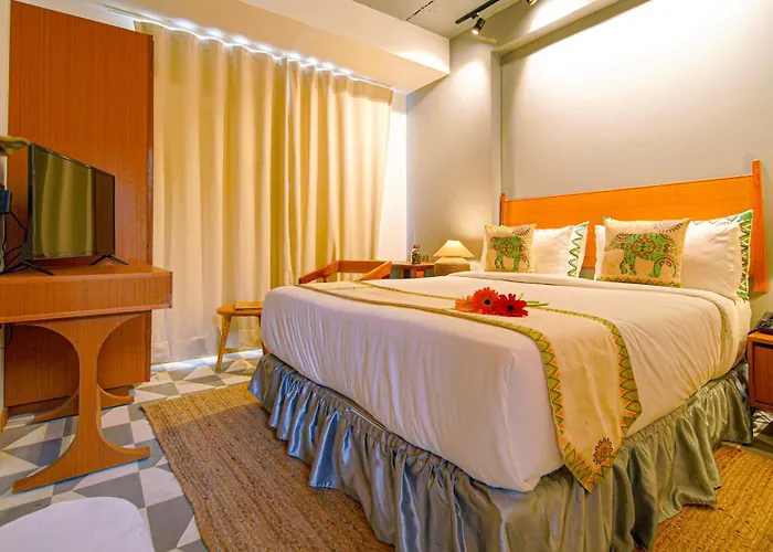 Hotel Nova Boutique