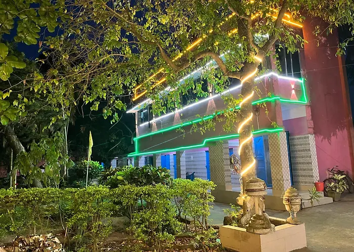 Labanya Guest House