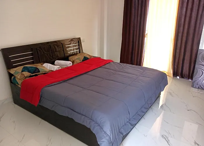 Western Valley Cottages , Panchagani