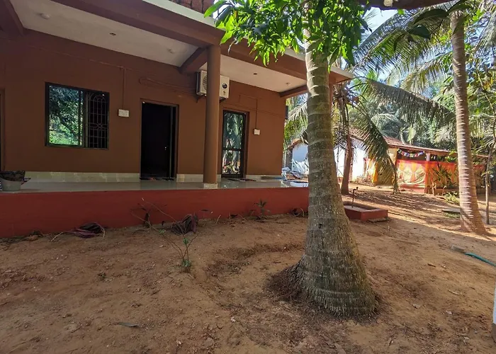 Hostelexp, Gokarna - A Slow-Paced Backpackers Community