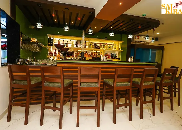 Saikiran Hotel