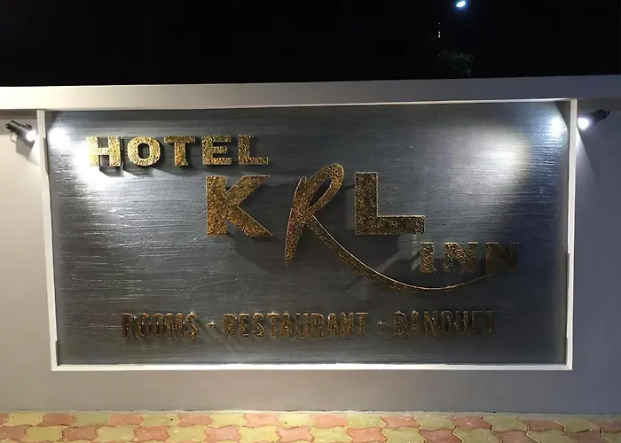 Krl Inn
