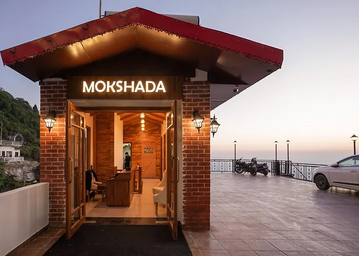 The Leo Hotels Mokshada Suites