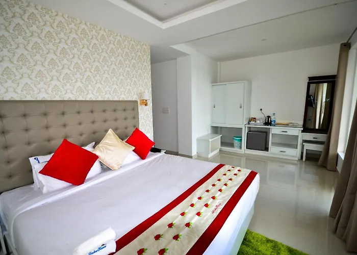 Lakerose Wayanad Resort