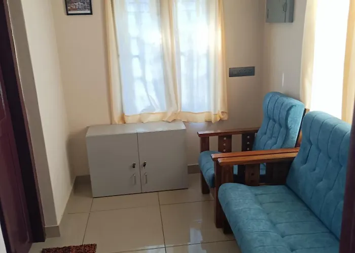 Sree Nivas Homestay
