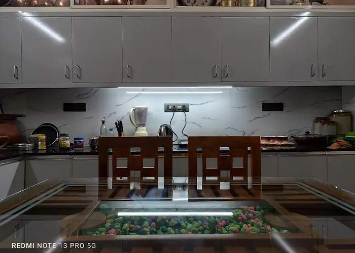 Sree Nivas Homestay