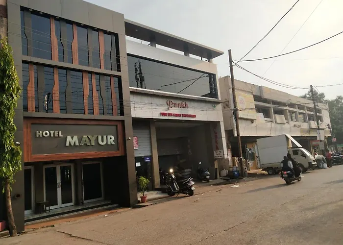 Aceotel Select Mayur