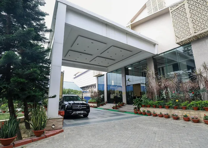 The Greenwood, Tezpur