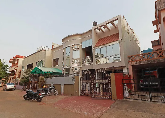Hotel O Omm Sai Plaza