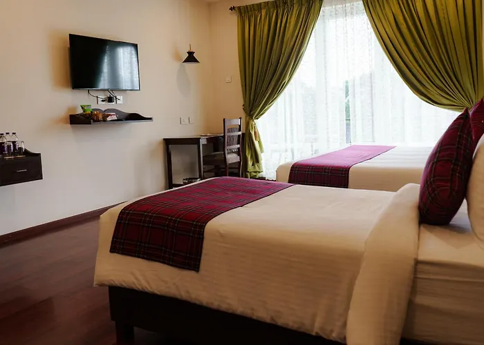 Windermere Hotel