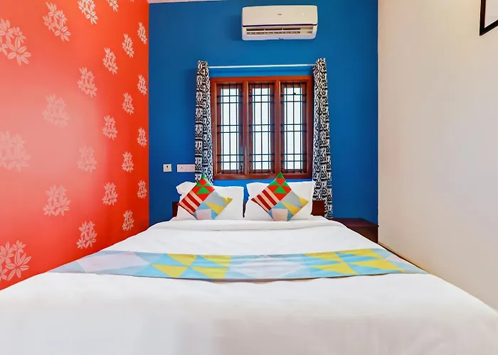 Shri Sai Balavany Residency