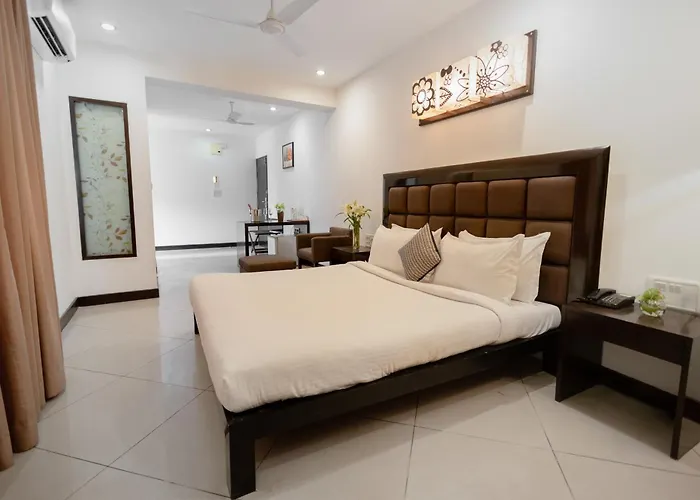 Casabela Boutique Hotel