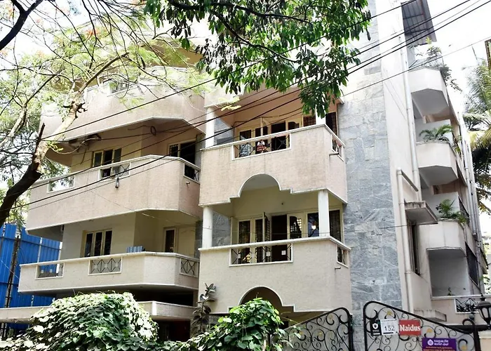 Sas Apartment