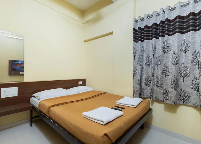 Hotel Ambika