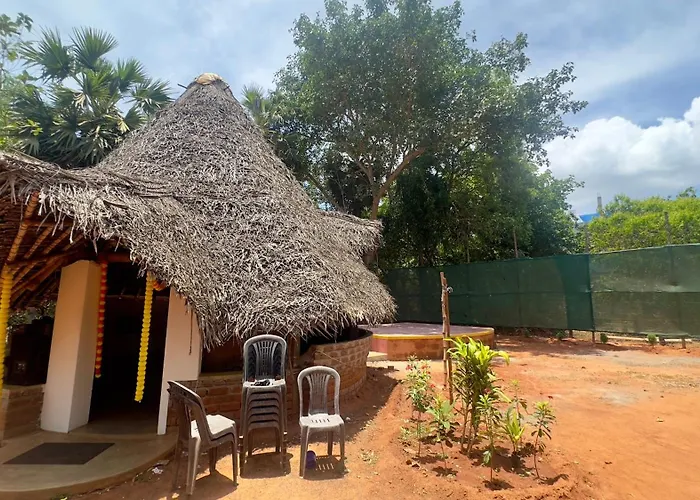Lotus Garden Guest House