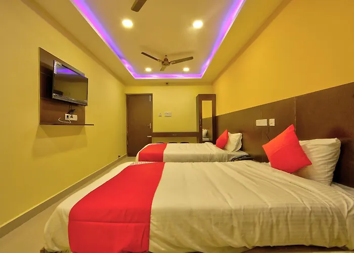 Collection O Joliday Inn