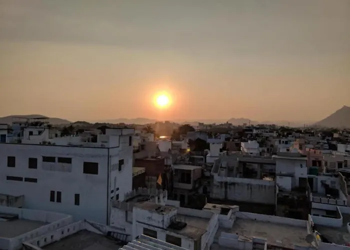Panna Palace Guest House