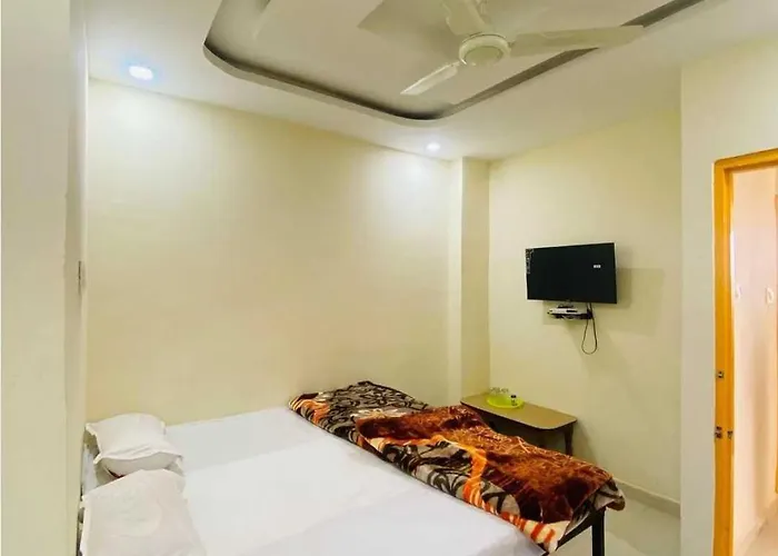 Spot On Shri Dadaji Guest House And Hotel
