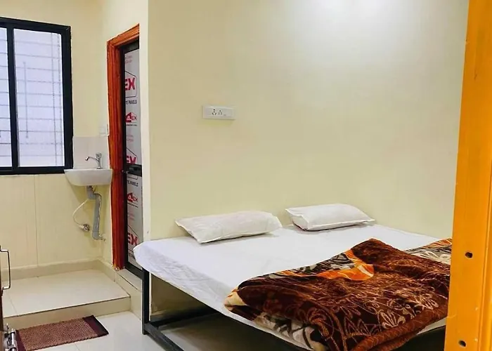 Spot On Shri Dadaji Guest House And Hotel