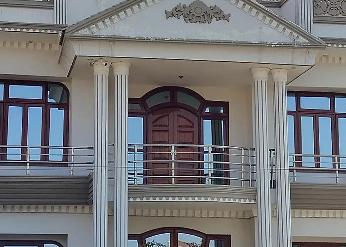 Shree Nanda Guest House