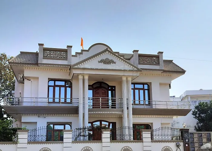 Shree Nanda Guest House